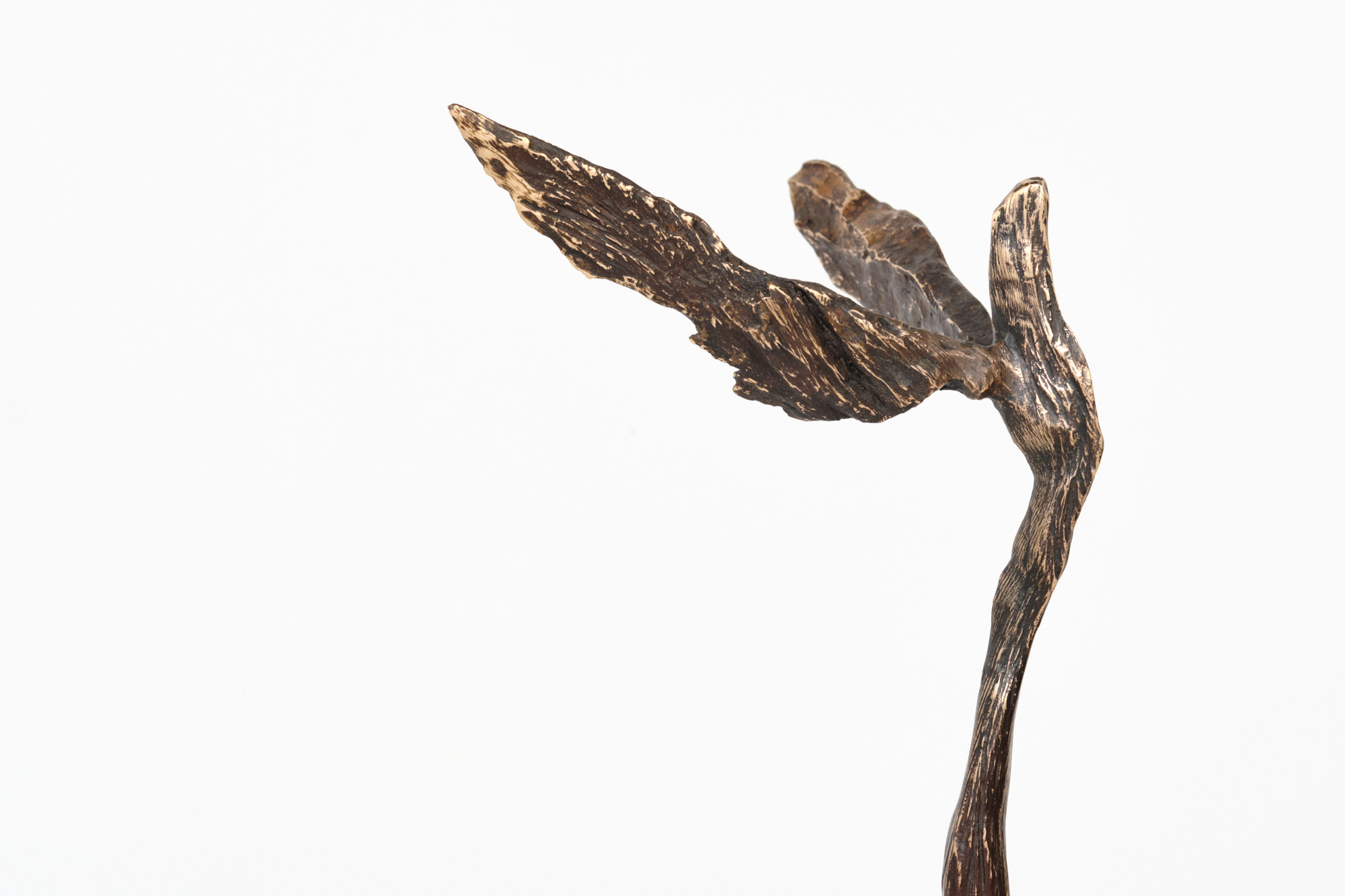 Michael Roderick Wedderburn Sculpture